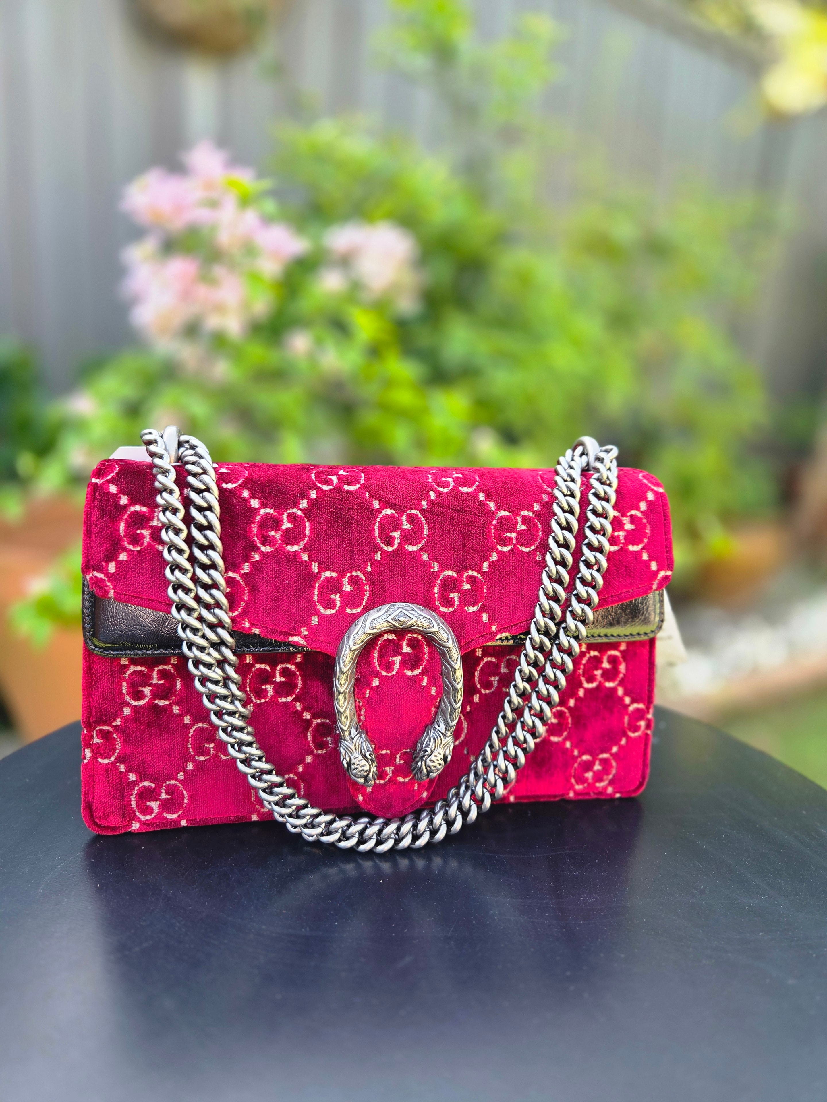 Gucci Dionysus